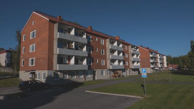 Smedsvägen 3 B, 826 75, LJUSNE, Sverige - Foto 1