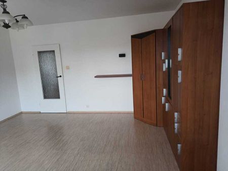 2 pokojowe mieszkanie przy ul.Jasna, Prawobrzeże - Zdjęcie 3