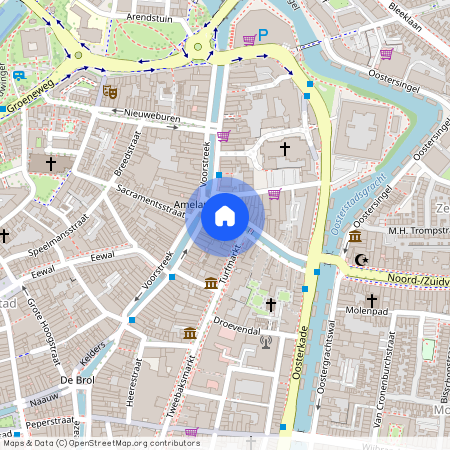 Hoek, 8911 KD, Tuinen, Leeuwarden