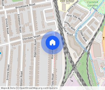 Ellerdale Street, SE13 - Photo 1