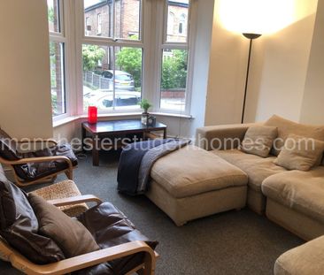 Burlington Road, Manchester, M20 4QA - Photo 1