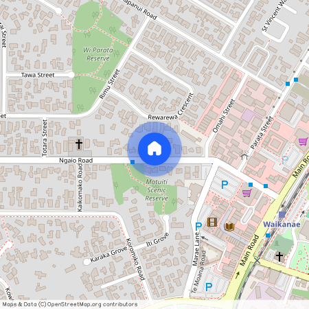 25A Ngaio Road, Waikanae, Kapiti Coast