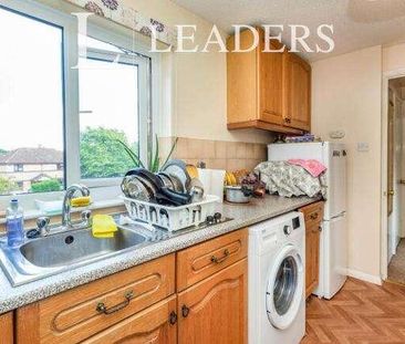 Ayleigh Close, Shenley Church End, MK5 - Photo 3