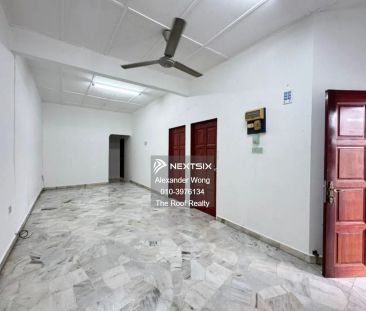 For Rent 古来公主成单层排屋出租🔥租金RM1450 - Foto 4