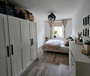 3-Raumwohnung mit Balkon zum 01.02.2026 - Foto 1