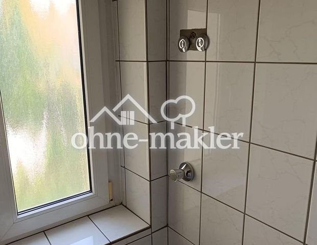 Schöne und helle 2-Zimmer-Wohnung mit Balkon in gepflegtem Haus – ab sofort frei - Foto 1