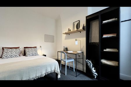 Room in a Shared House, Empress Road, L7 - Photo 5