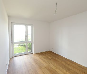 Ihr neues Zuhause – Wohnen, Wohlfühlen, Zusammenleben - Foto 1