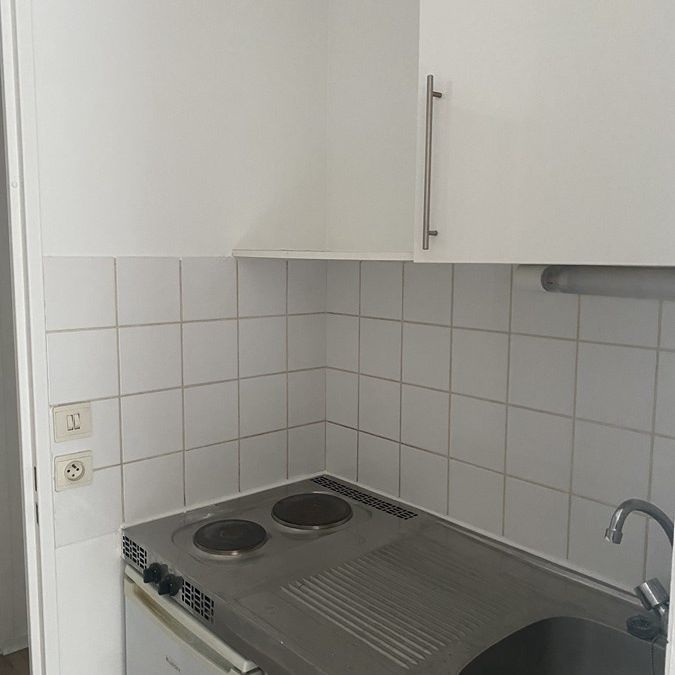 Location Appartement 1 pièce 21m² MERIGNAC 33700 - Photo 1