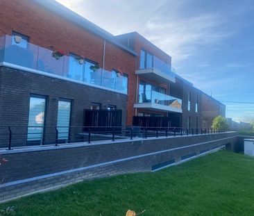 Appartement te huur - Foto 6