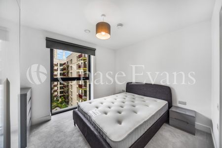 2 bedroom apartment to rent - Photo 5