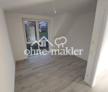 Exklusive Architekten-Doppelhaushälfte zu vermieten in Prisdorf Näh... - Foto 1