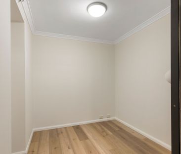 Forum Apartments - 1 Bedroom + Study - Photo 2