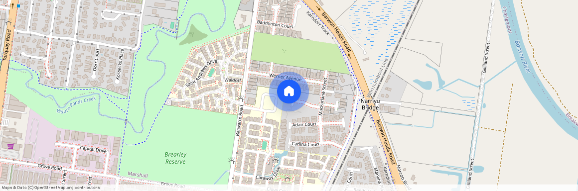 12 Moretti Court, Vic 3216, Marshall