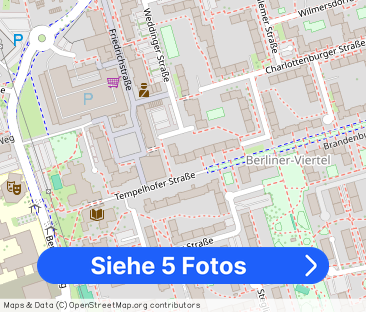 3-Zimmer-Wohnung mit Balkon in Monheim-Berliner Viertel mieten - Foto 1