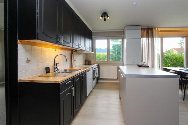 Humlevägen, Boden - Photo 1