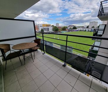 Location appartement 3 pièces 65.54 m2 à Tours - Photo 1