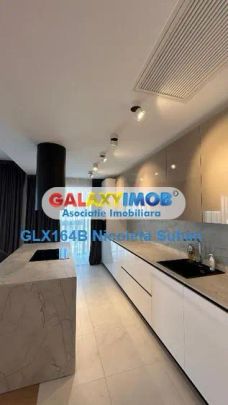 Apartament de inchiriat cu 4 camere One Verdi Park - Photo 1