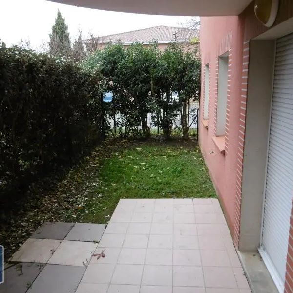Appartement à louer 2 pièces 50.69m² - Photo 1