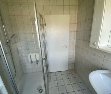 Helle 2-Zimmer-Wohnung mit Balkon in Bad Salzuflen! - Photo 5