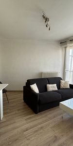 Location Appartement 1 pièce 35m² - Photo 4