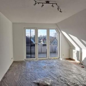 Charmante 2ZKB in Bürgerfelde - Photo 2