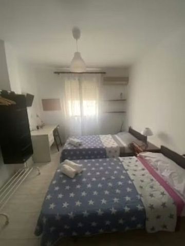 Calle Diego de Almaguer, Málaga, Andalusia 29006 - Photo 5