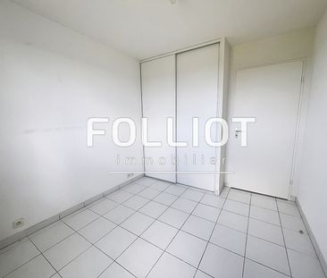 A louer : Appartement 3 Pièces à Fougères - Réf.2334CV - Photo 5