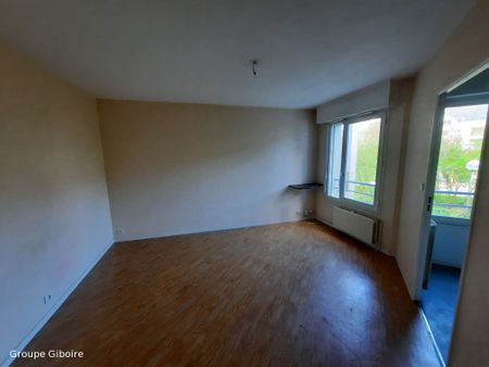 Appartement T1 à louer - 25 m² - Photo 2
