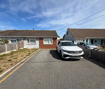 2 bedroom bungalow to rent - Photo 5