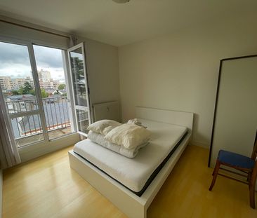 LAVAL, appartement T2bis meublé de 58.37m² - Photo 3