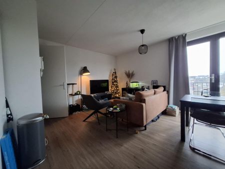 Te huur: Appartement Sluissingel in Breda - Photo 5