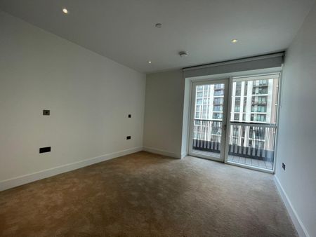 Cassini Apartments, W12, London - Photo 3