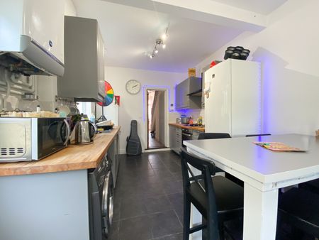 Gelligaer Street, Cathays - Photo 5