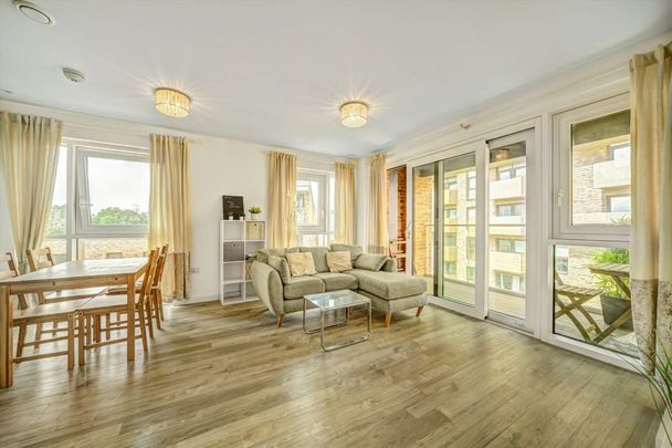 Bailey Street, SE8, London - Photo 1