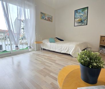Appartement de 30 m2 à Biarritz - Photo 3
