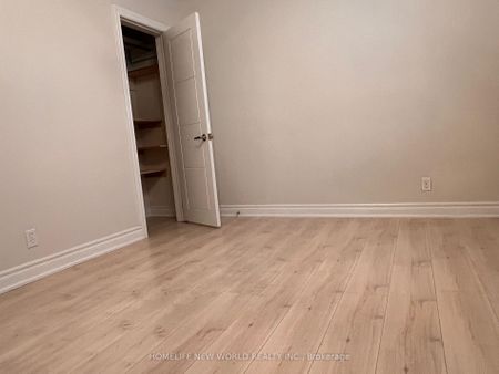 For Lease - 98 Thornton Avenue Unit# Main, Bradford West Gwillimbury, Ontario - Photo 3