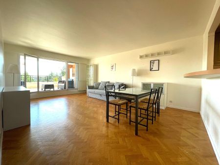 Location / Appartement T3 - Photo 5