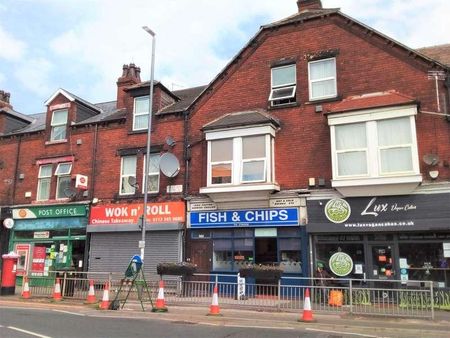 Kirkstall Road, Leeds, LS4 - Photo 3