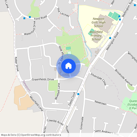 Farmers Gate, Newport