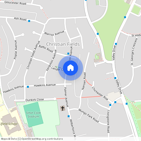 Rosewood Mews, Gravesend, DA12