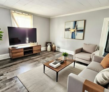 For Lease - 178 Adelaide Avenue Unit# 1, Oshawa, Ontario - Photo 1