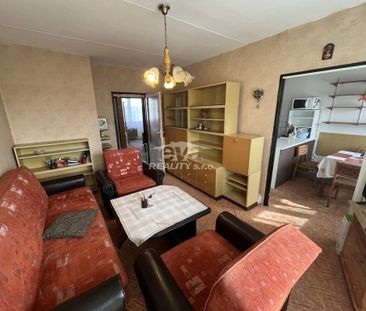 Pronájem bytu 3+1 54 m2 - Fotografie 1