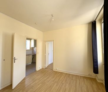 Appartement 2 pièces - HYPER CENTRE - Photo 3