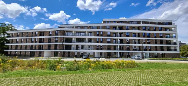 Appartement - à louer - 5100 Namur - 990 € - Photo 1