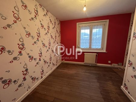 Maison à louer à Biache Saint Vaast - Réf. hen17138 - Photo 4