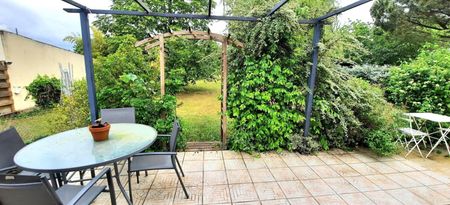 Location Maison 5 pièces 109m² LA RICHE 37520 - Photo 5