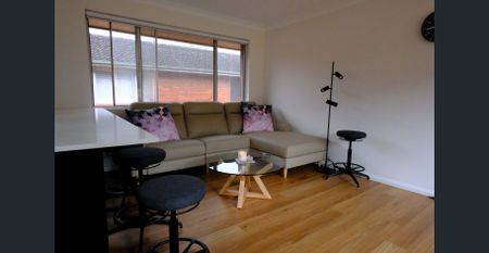 Newly Renovated furnished 2BR apartment close to the station - Photo 4