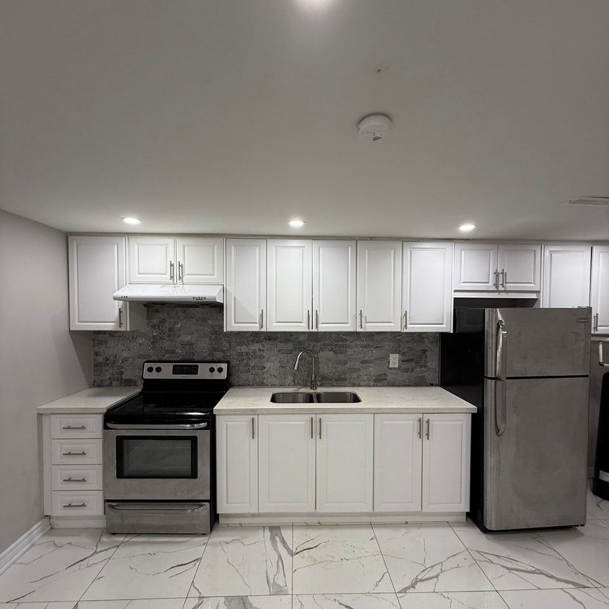 For Lease - 1620 Mcbrady Crescent Unit# BSMT, Pickering, Ontario - Photo 1