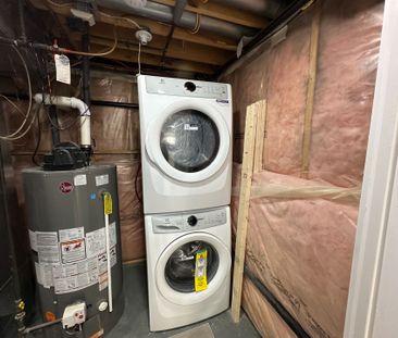 For Lease - 90 Genoa Road Unit# Bsmt, Vaughan, Ontario - Photo 1